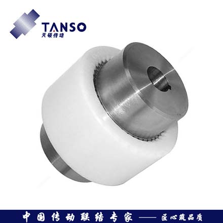 NL型尼龍內齒圈彈性聯(lián)軸器