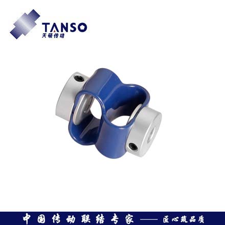 TS9編碼聯軸器