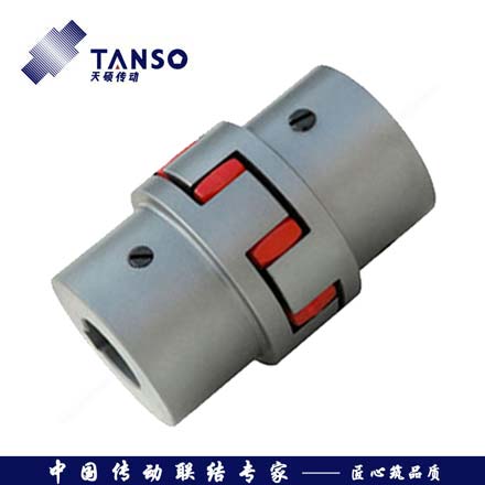 TS-A星形彈性聯軸器
