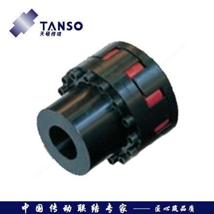 TS-DF星形聯軸器