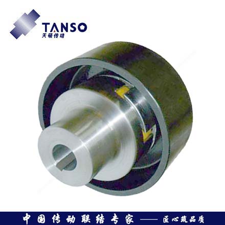 TS-Z型星型彈性聯軸器