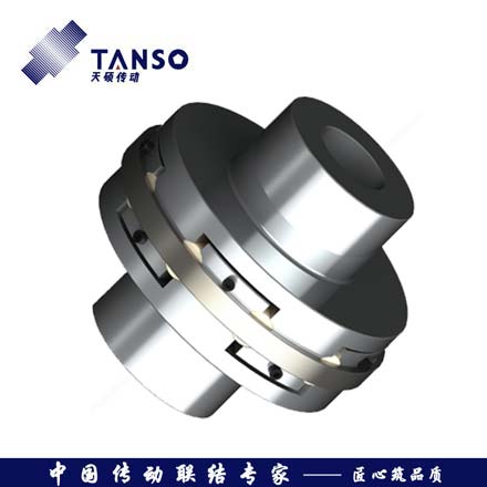 LJ彈性柱銷聯軸器