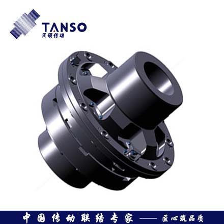 LKA彈性塊聯軸器