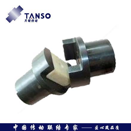 WH型-滑塊聯軸器