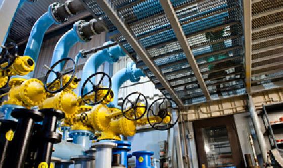 梅花聯軸器應用